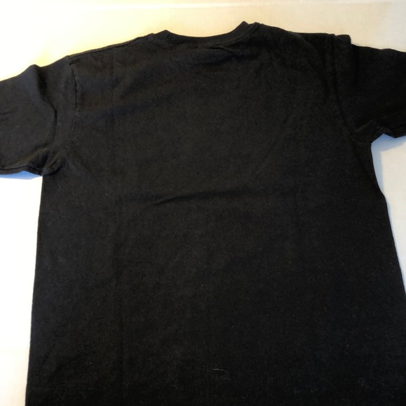 Star Wars Boys T-shirt Size Medium - Picture 3 of 3
